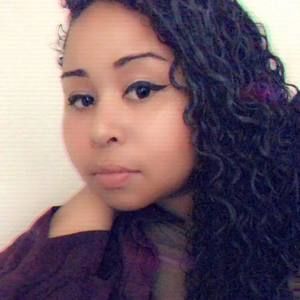 Meet your Posher, Brittney